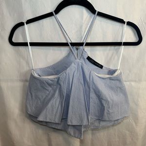 Zara Crop Top